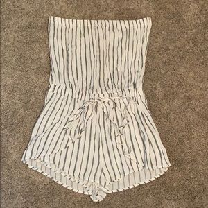 Pacsun Romper